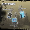 keycahins