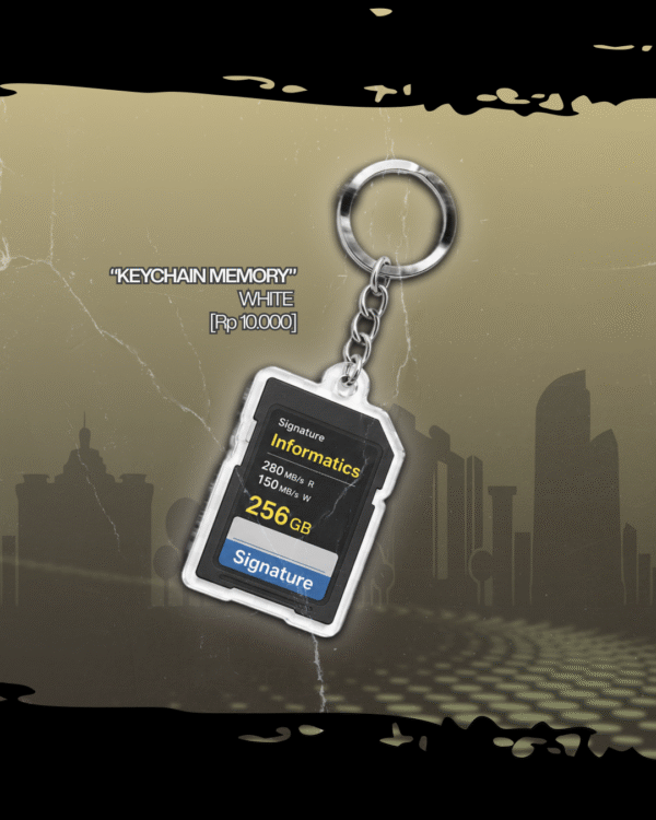keychain-memory