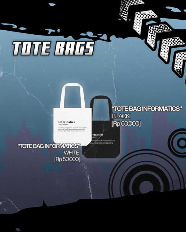 Totebags