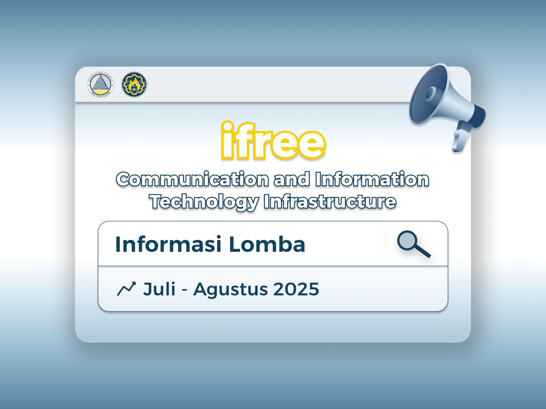 Informasi Lomba CITI Juli โ Agustus 2025