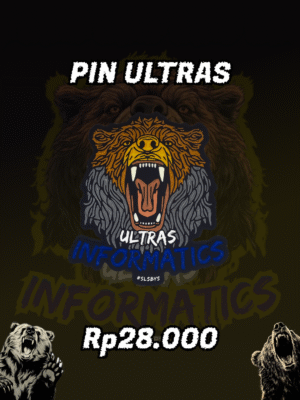 pin ultras