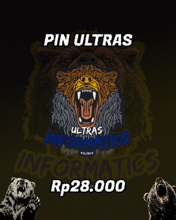 pin ultras