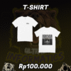 T-Shirt Putih