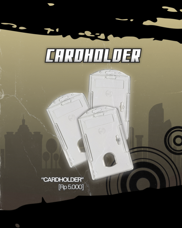 cardholder