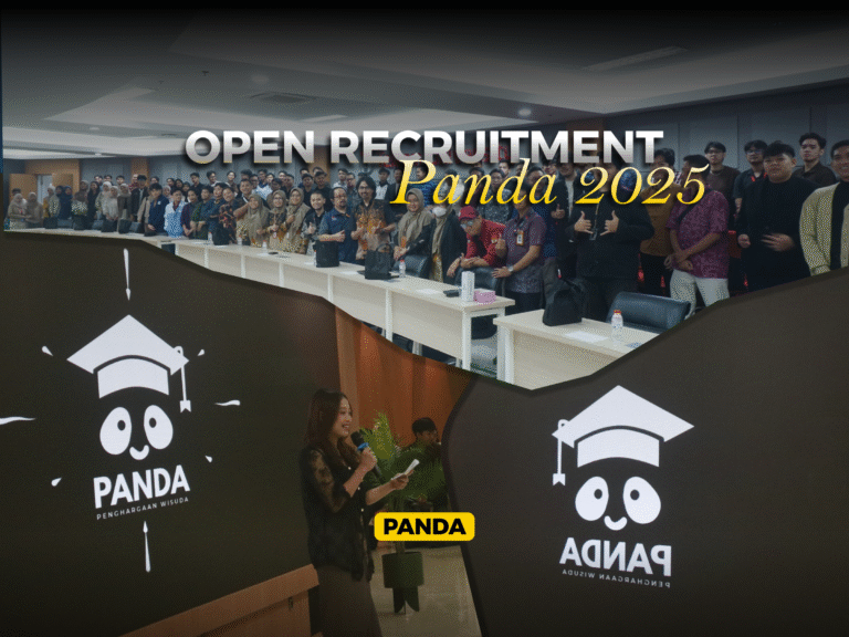 oprec panda 2025