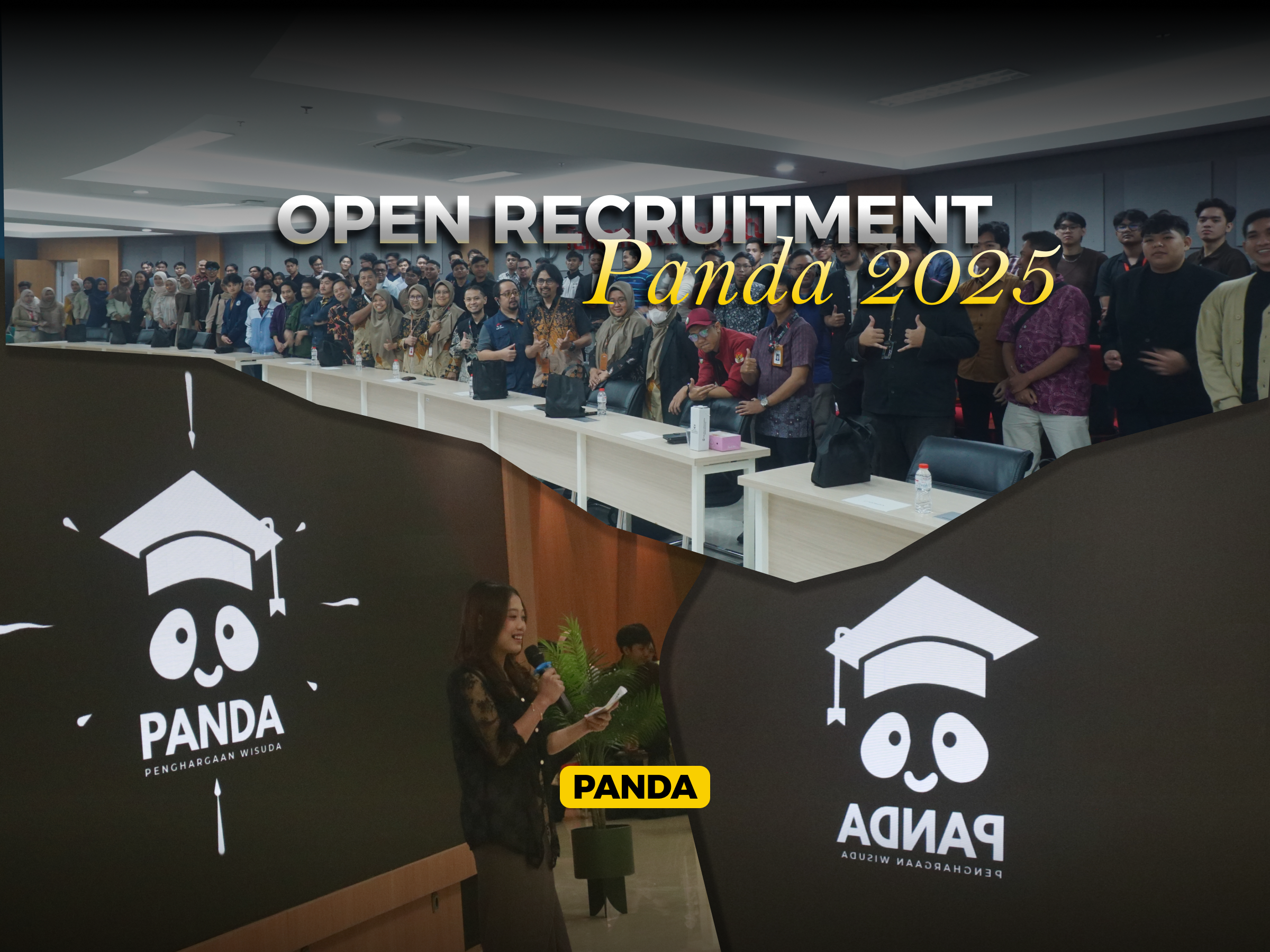 oprec panda 2025
