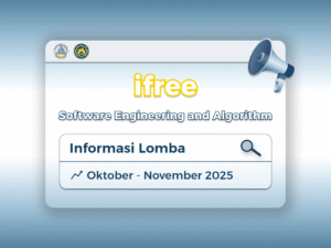 Informasi Lomba SEAL Oktober - November 2025