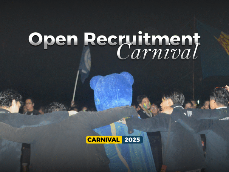 oprec carnival 2025