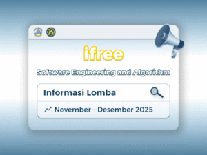 Informasi Lomba SEAL November - Desember 2025