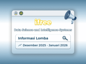 Informasi Lomba Desember 2025 – Januari 2026